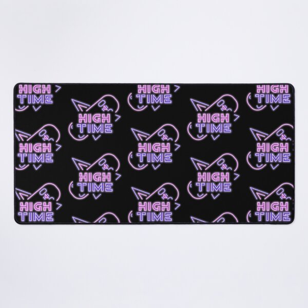 Item preview, HIGH TIME! designed and sold by Right Passage.