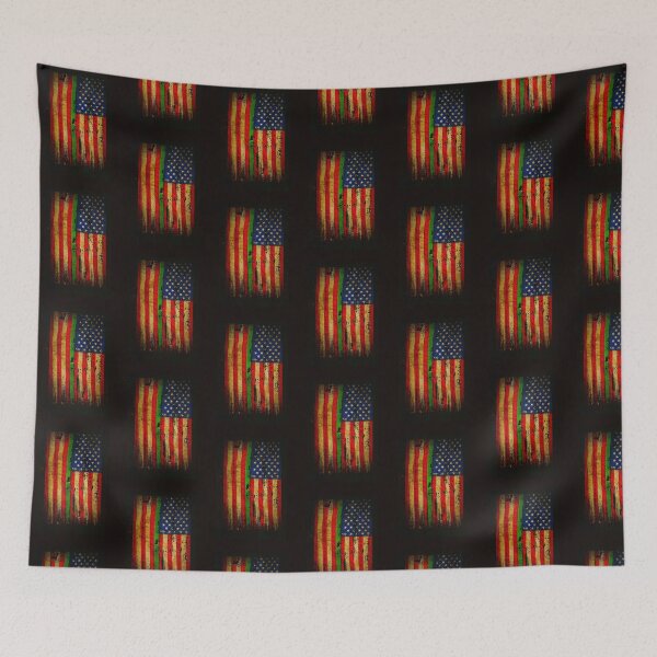 Item preview, US FLAG : Military designed and sold by Cbakke.