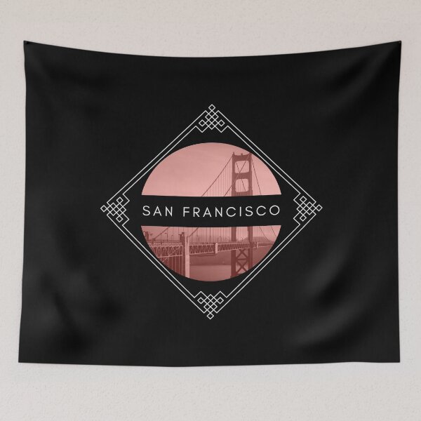 Item preview, San Francisco designed and sold by 87lidia.