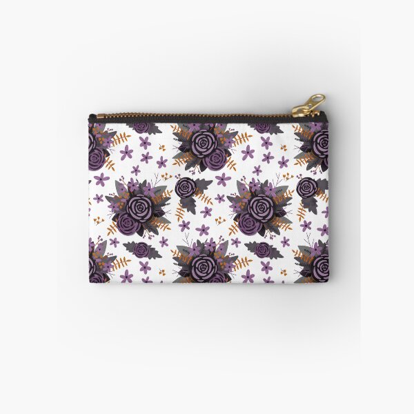 Item preview, Gothic Floral Bouquet Pattern designed and sold by GrousyGirl.