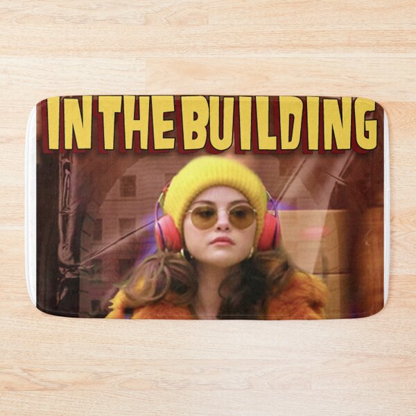 Item preview, only murders in the building designed and sold by RougeMachtig.