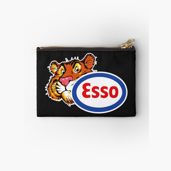 Item preview, ESSO TIGER designed and sold by Sesuairencana.