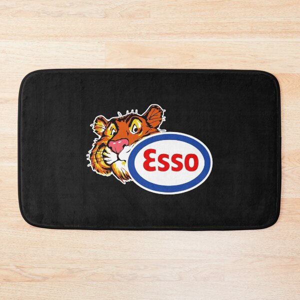 Item preview, ESSO TIGER designed and sold by Sesuairencana.