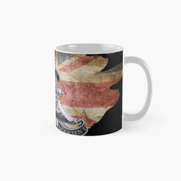 Item preview, Royal Artillery logo with Union jack designed and sold by PinnockDesigns.