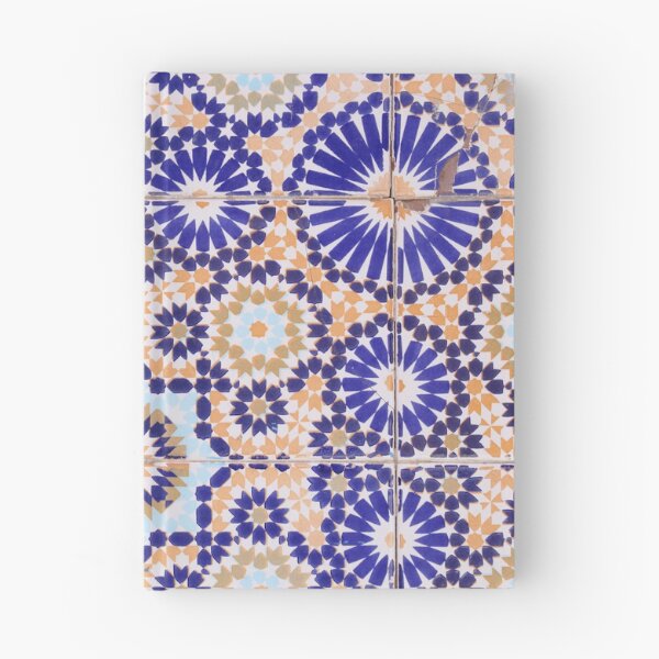 Item preview, Abstract Patterns On Ceramic Tile designed and sold by Tamas Das.