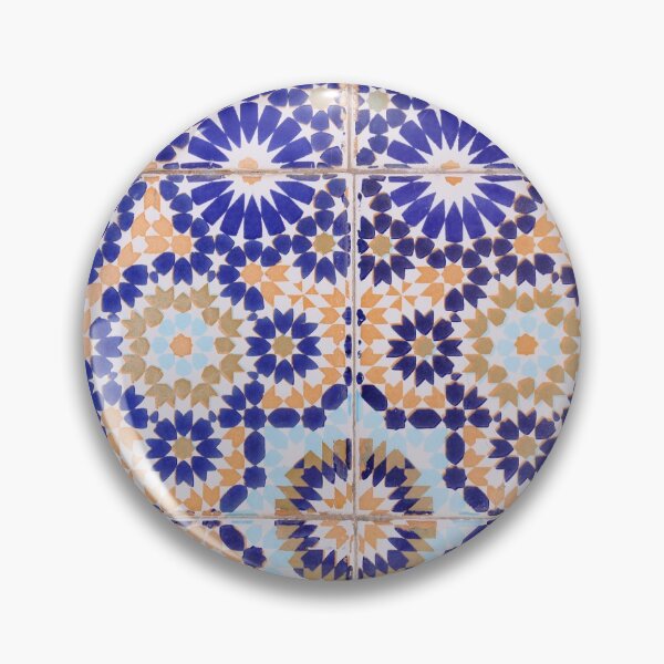 Item preview, Abstract Patterns On Ceramic Tile designed and sold by Tamas Das.