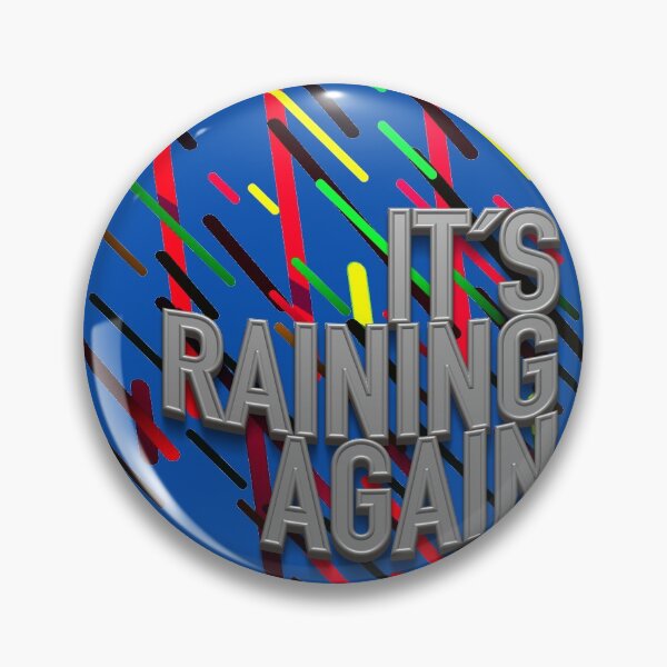 Item preview, IT´S RAINING AGAIN designed and sold by Klementsen.