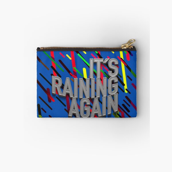 Item preview, IT´S RAINING AGAIN designed and sold by Klementsen.