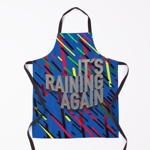 Item preview, IT´S RAINING AGAIN designed and sold by Klementsen.