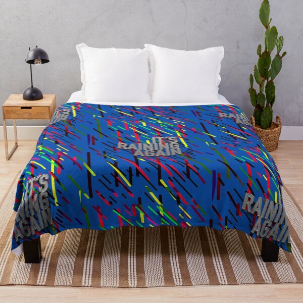 Item preview, IT´S RAINING AGAIN designed and sold by Klementsen.