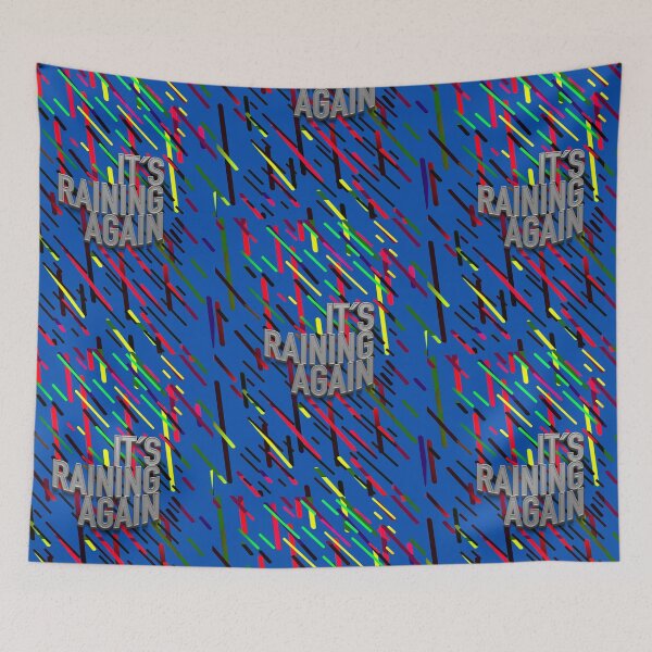 Item preview, IT´S RAINING AGAIN designed and sold by Klementsen.