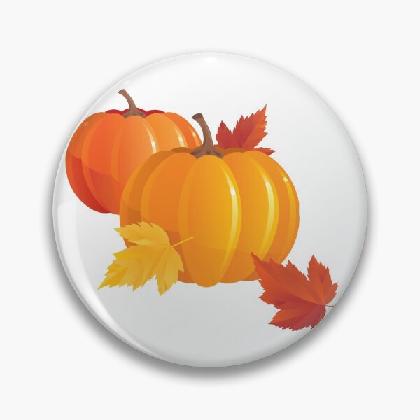 Item preview, autumn pumpkins designed and sold by Pennycoolcat.