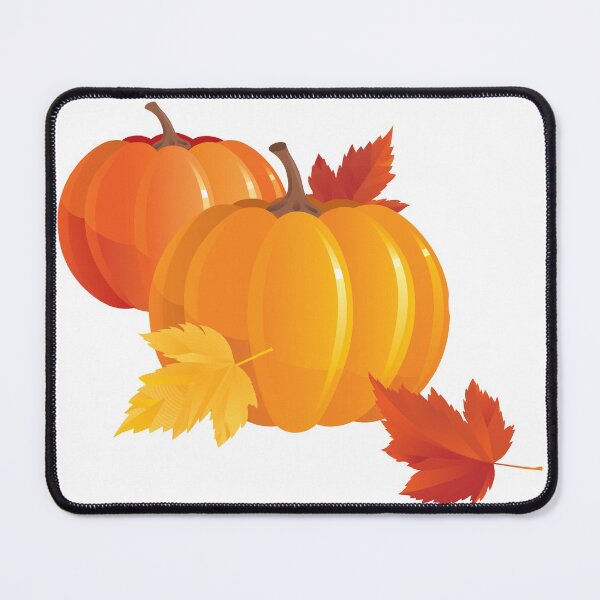 Item preview, autumn pumpkins designed and sold by Pennycoolcat.
