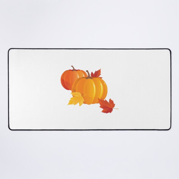 Item preview, autumn pumpkins designed and sold by Pennycoolcat.