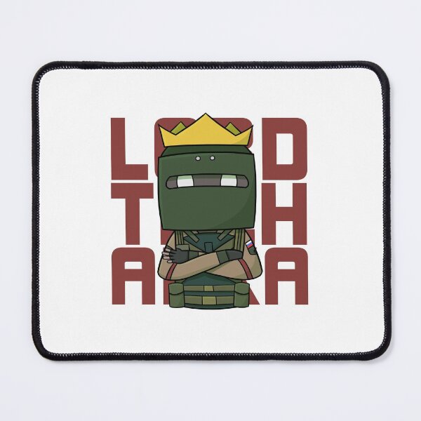 Item preview, Lord Tachanka (Text) designed and sold by JuiceBoxFrogs.