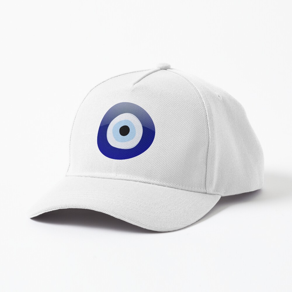 Item preview, Baseball Cap designed and sold by BluePlanet.