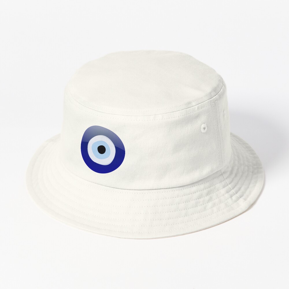 Item preview, Bucket Hat designed and sold by BluePlanet.