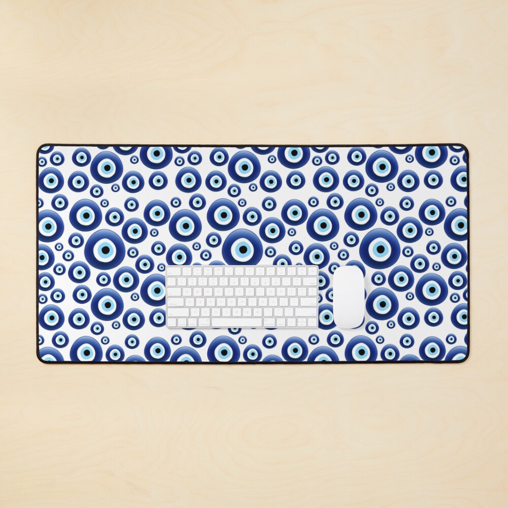Item preview, Desk Mat designed and sold by BluePlanet.