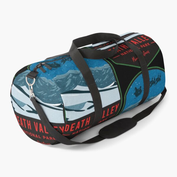 Item preview, Death Valley National Park Merry Christmas designed and sold by JordanHolmes.
