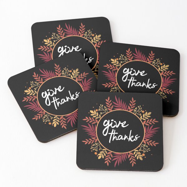 Item preview, Give Thanks designed and sold by YOYOCollection.