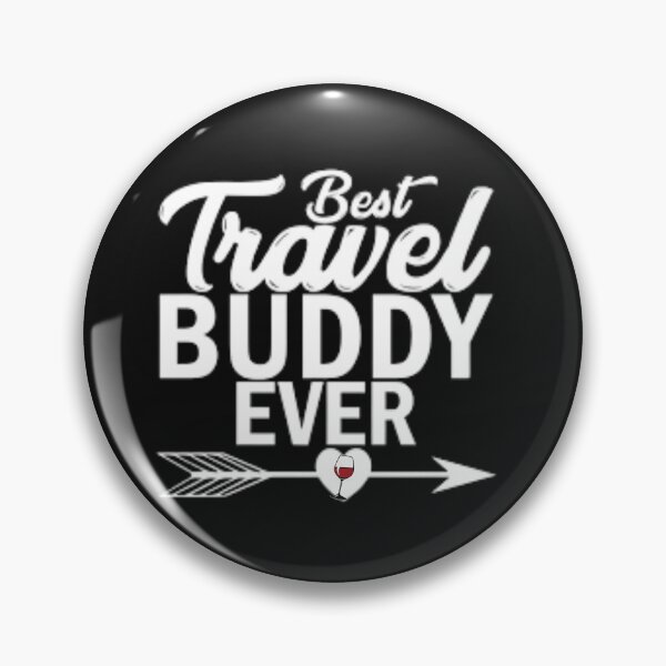 Item preview, Best travel buddy ever designed and sold by shopghita45.