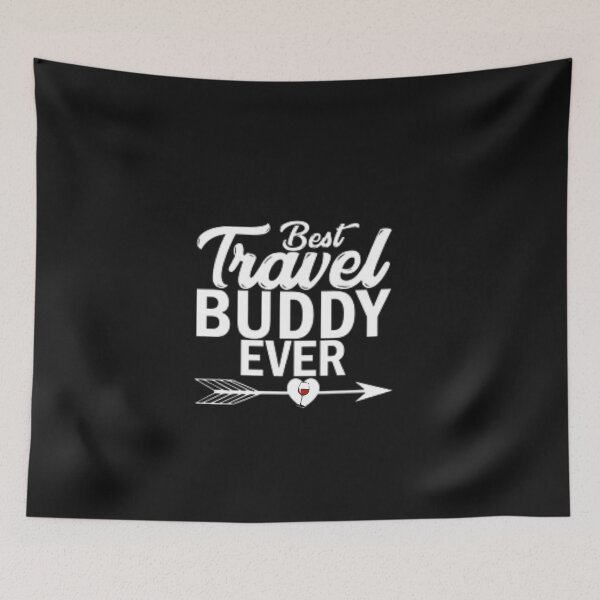 Item preview, Best travel buddy ever designed and sold by shopghita45.