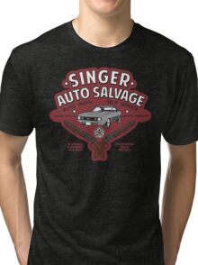 singer salvage t shirt