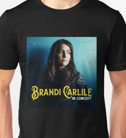 brandi carlile tour shirt