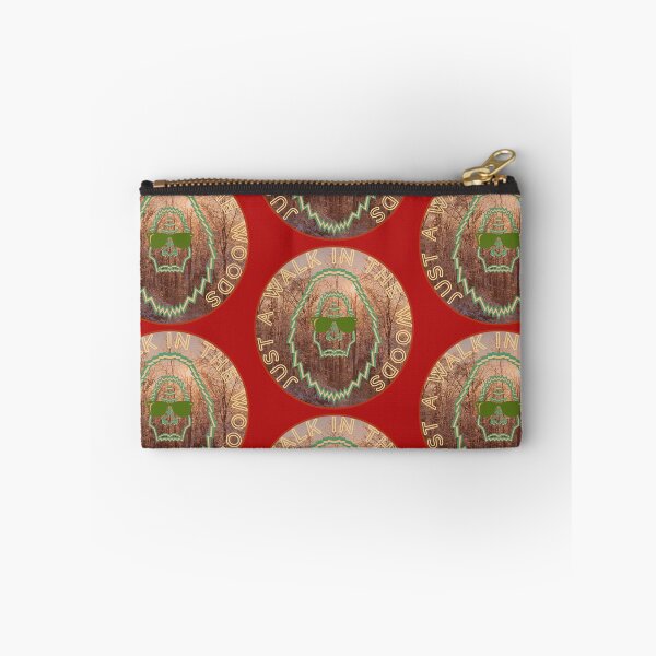 Item preview, Just A Walk In The Woods Lemon-Lime designed and sold by bfwilson.