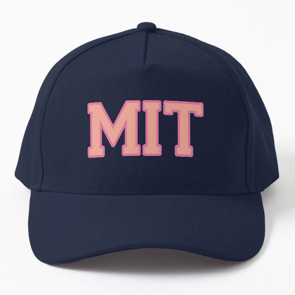 MIT Baseball Cap