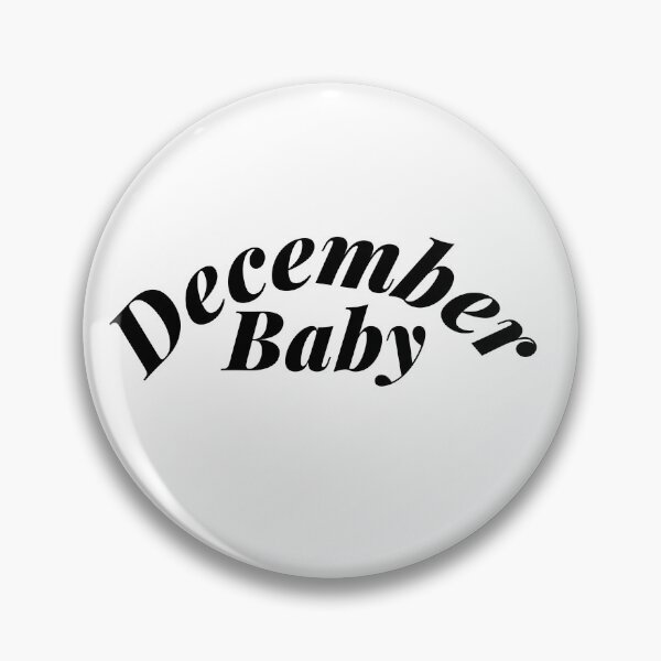 Item preview, December Baby designed and sold by Edenjodie.
