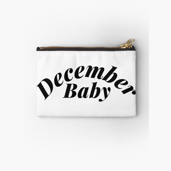 Item preview, December Baby designed and sold by Edenjodie.