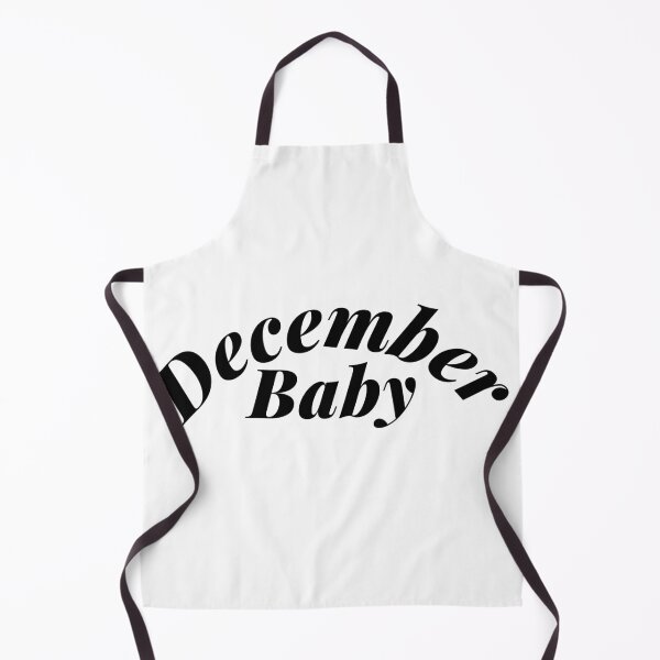 Item preview, December Baby designed and sold by Edenjodie.
