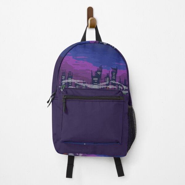 Item preview, Neo-City Night designed and sold by PixelPaintShop.