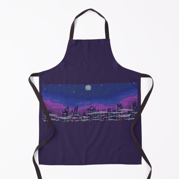 Item preview, Neo-City Night designed and sold by PixelPaintShop.