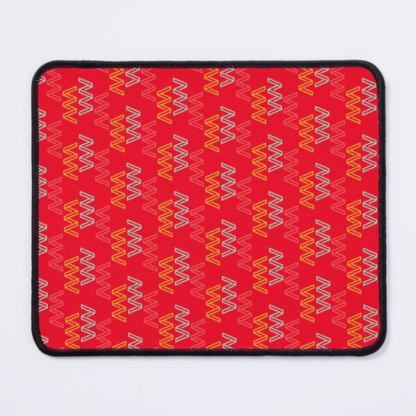 Item preview, Colorful Zigzag designed and sold by GEWINN.