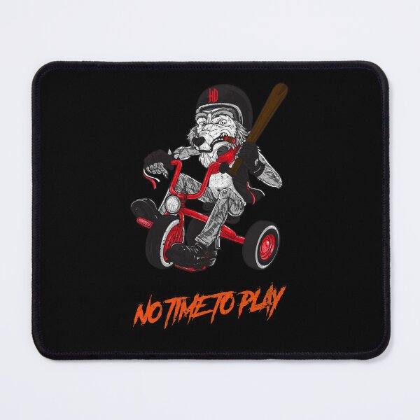 Item preview, No TIME to PLAY! designed and sold by Right Passage.