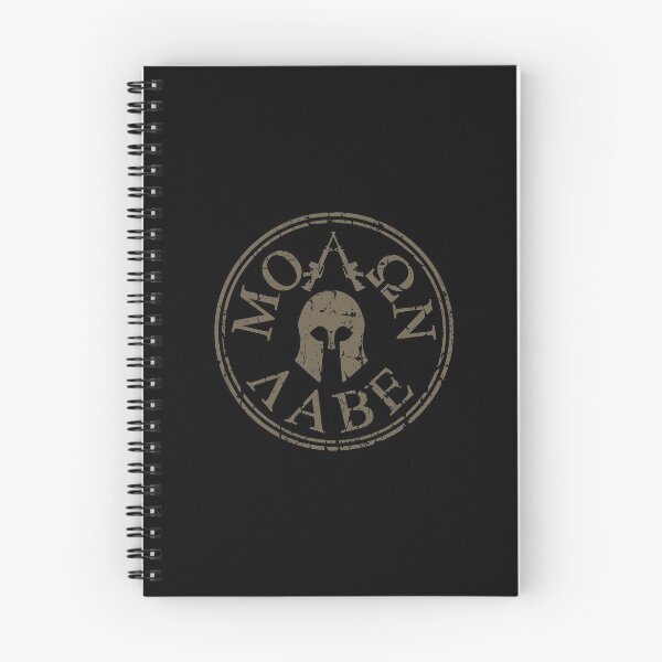 Item preview, Molon Labe Come And Take Them designed and sold by azerbaija.
