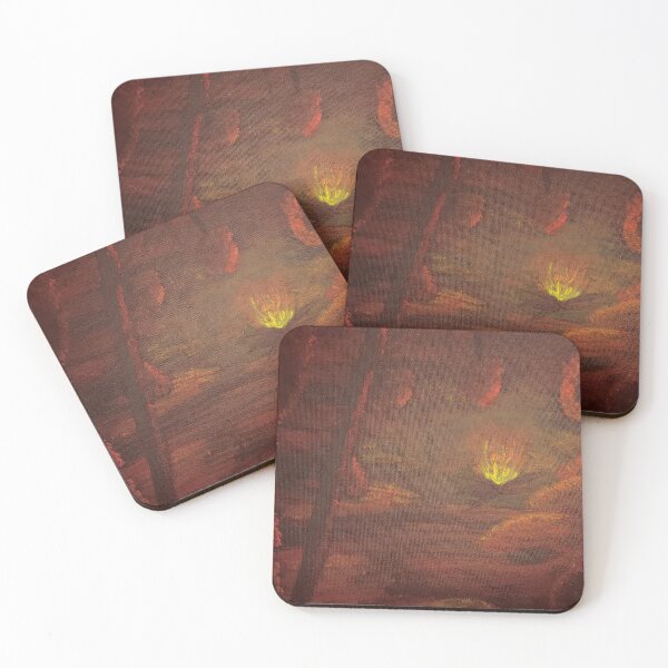 Item preview, Firelight designed and sold by HarveyHandcraftsandDesigns.