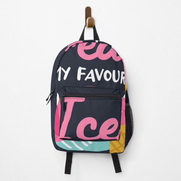 Item preview, Ice Cream is My Favorite designed and sold by Bricke.