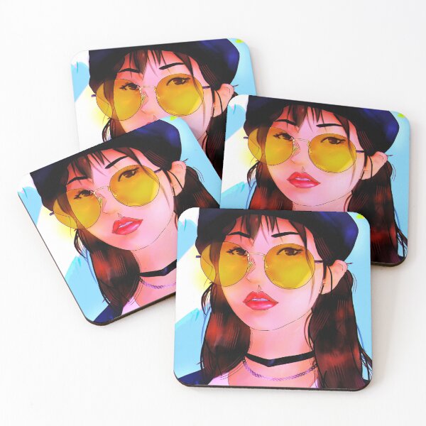 Item preview, Glasses designed and sold by xxshabiiii.