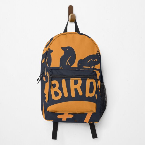 Item preview, Bird Watching Spies Conspiracy designed and sold by Bricke.