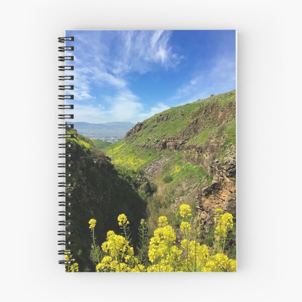Item preview, Yellow Alps- Flowers Amongst the Mountains  designed and sold by Danielle  Michelle.