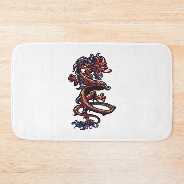 Item preview, Red Dragon designed and sold by Vector Scout Lab.