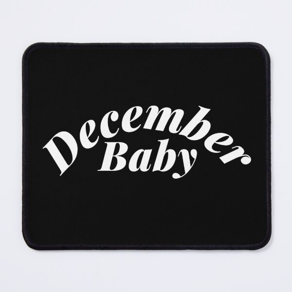Item preview, December Baby designed and sold by Edenjodie.