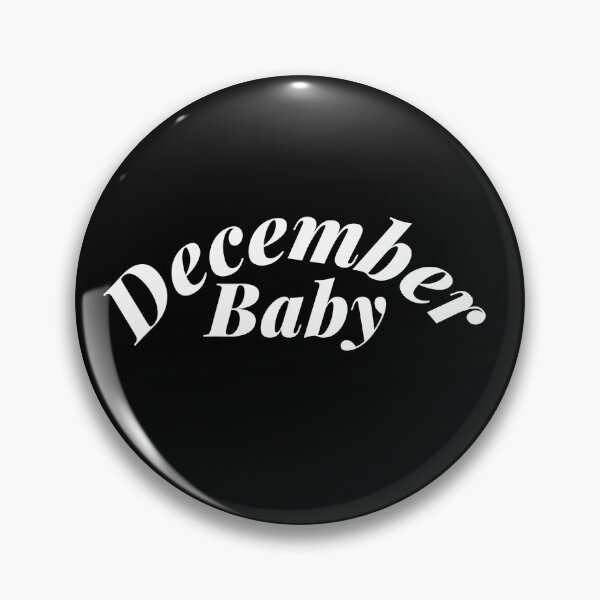 Item preview, December Baby designed and sold by Edenjodie.