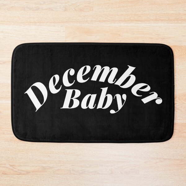 Item preview, December Baby designed and sold by Edenjodie.