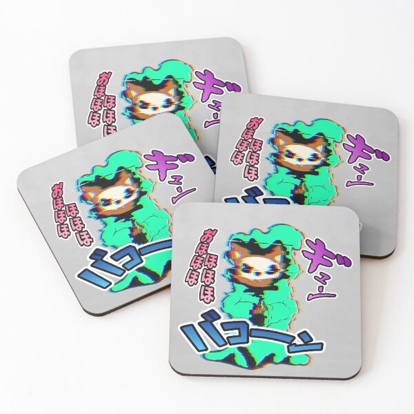 Item preview, Nine Lives Neko Neko designed and sold by KawaiiStyles.