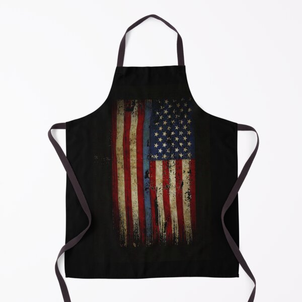 Item preview, American Flag - Police designed and sold by Cbakke.