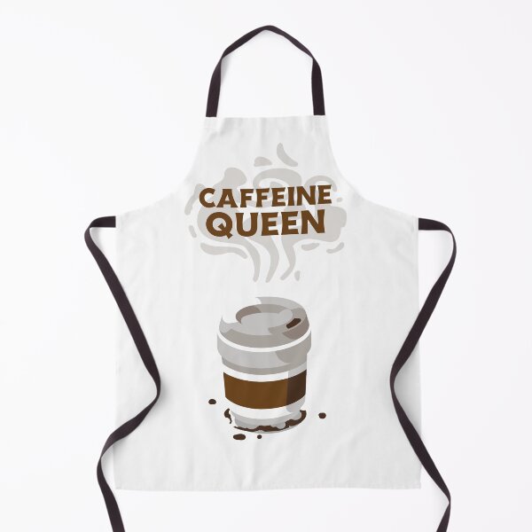Item preview, Caffiene Queen designed and sold by John Keats.